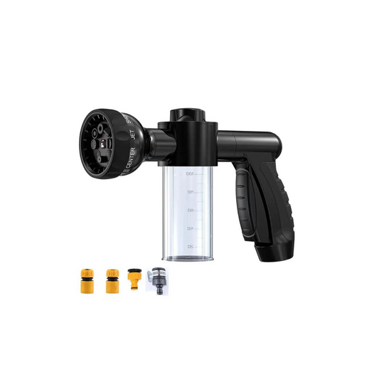 HydroPaws Shower Gun