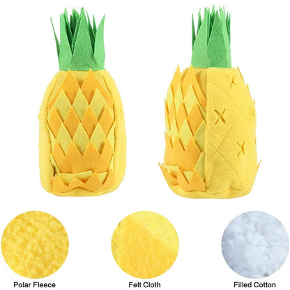 Pineapple Feeder